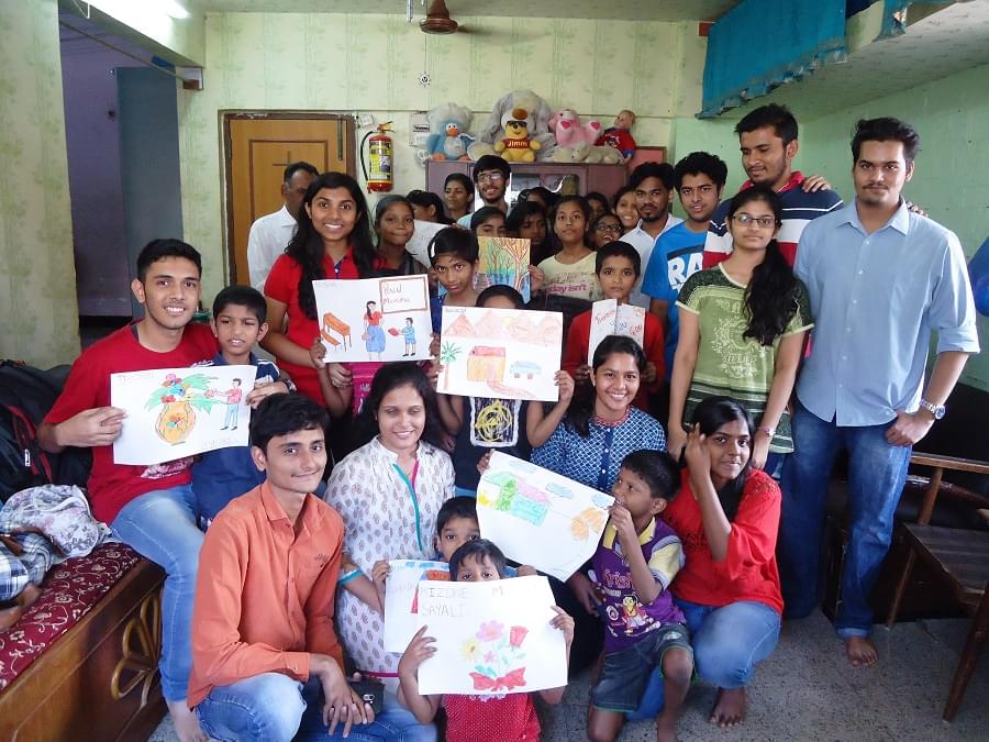 SFIT Activities photo 2